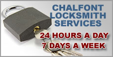 24/7 Glen Ellyn Locksmith